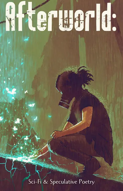 Afterworld book cover