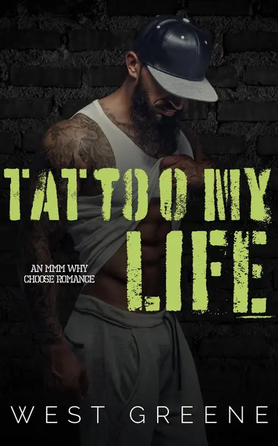 Tattoo My Life book cover