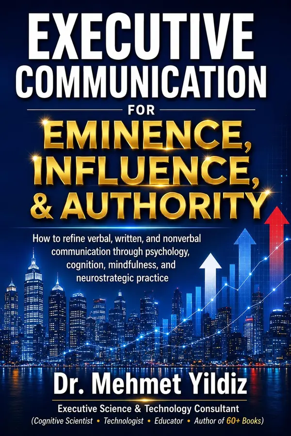 Executive Communication for Eminence, Influence, Authority Building ...