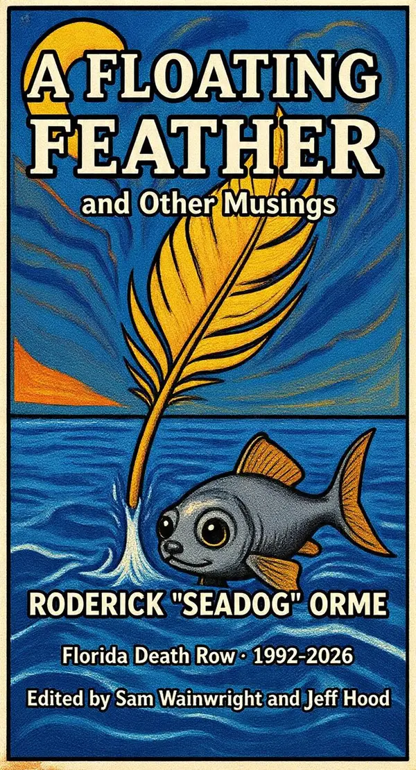 A Floating Feather and Other Musings