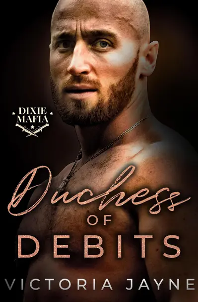 Duchess of Debits book cover