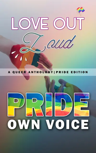 Love Out Loud book cover