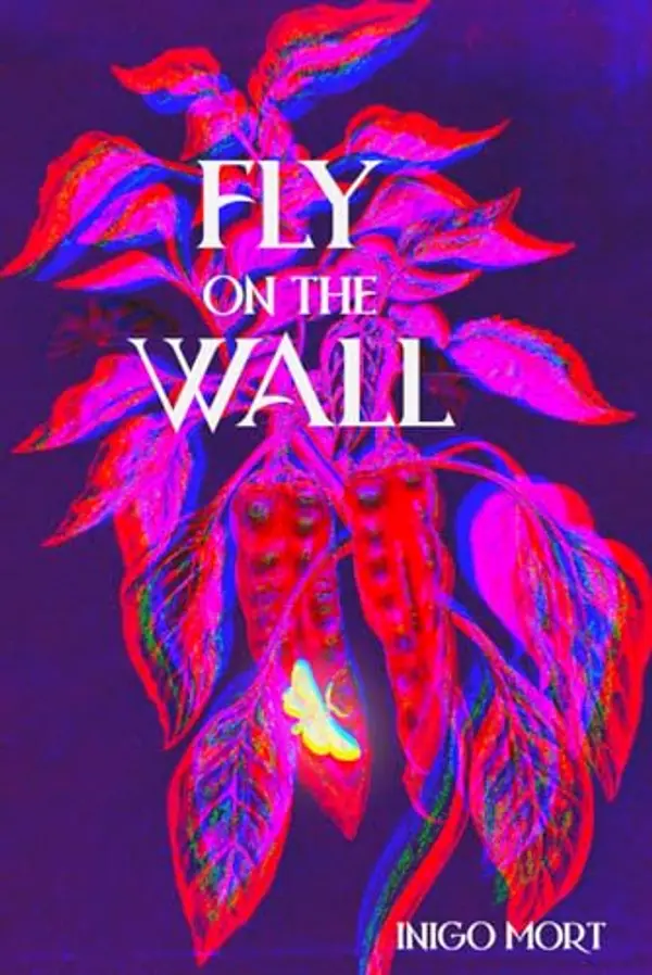 Fly On The Wall by Inigo Mort cover