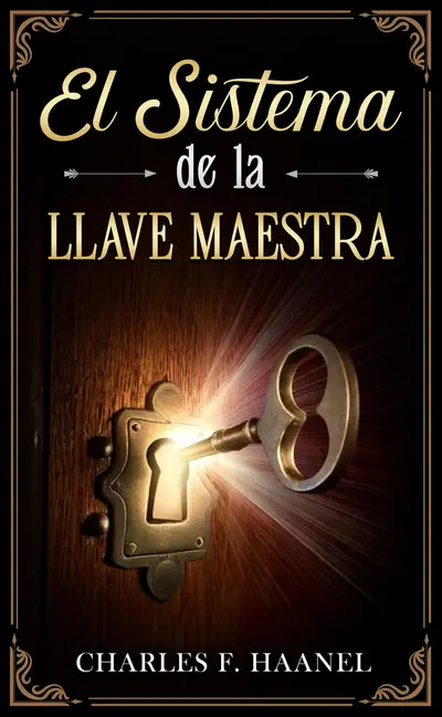 El Sistema de La Llave Maestra - Colección Deluxe book cover