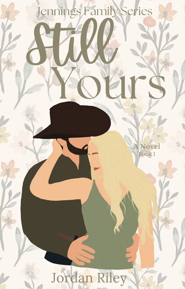 Still Yours by Jordan Riley Brunner cover
