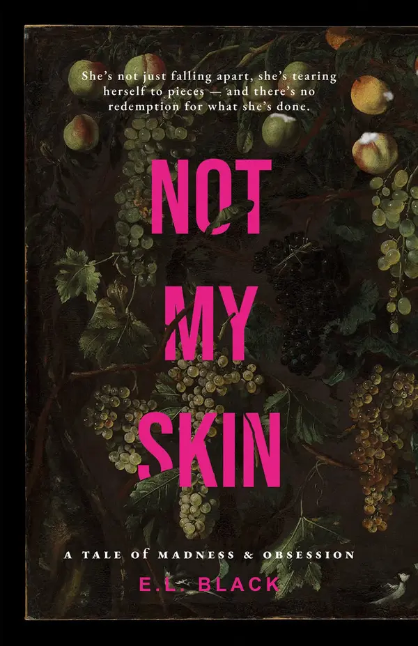 Not My Skin by E.L. Black cover