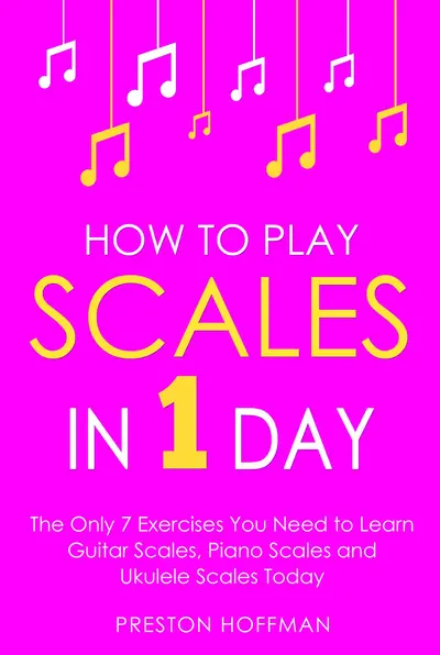 How to Play Scales book cover