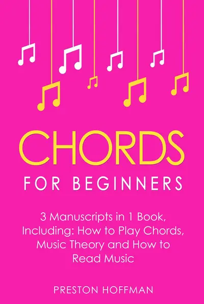 Chords book cover