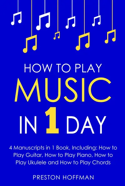 How to Play Music book cover