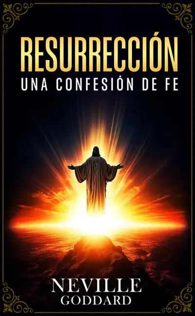 Resurrección - Una Confesión De Fe - Colección Deluxe book cover