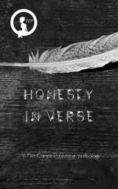 Honesty In Verse book cover