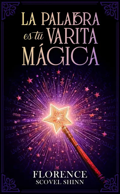 La Palabra es tu Varita Mágica - Colección Deluxe book cover