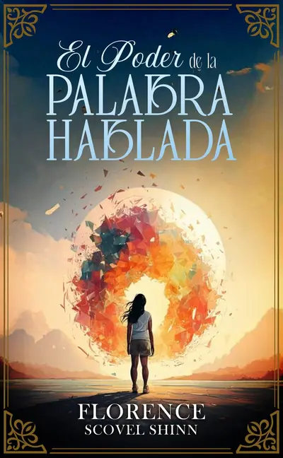 El Poder De La Palabra Hablada - Colección Deluxe book cover