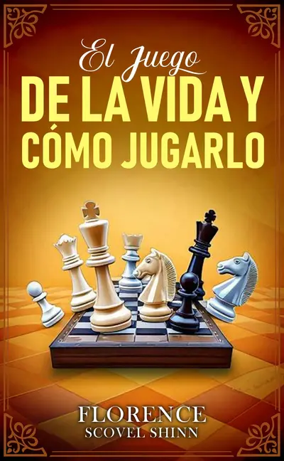 El Juego De La Vida Y Cómo Jugarlo - Colección Deluxe book cover
