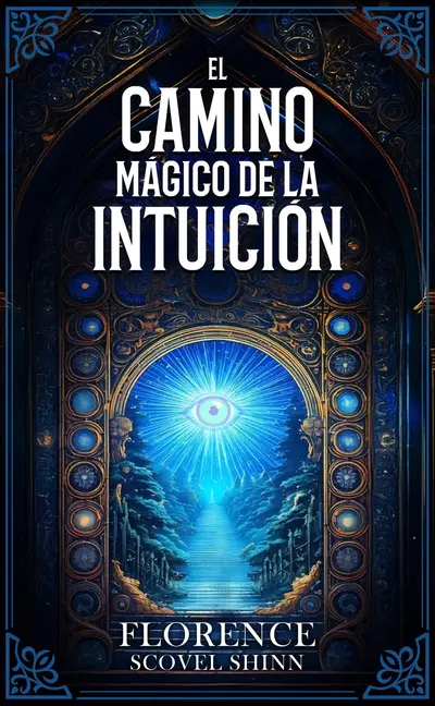 El Camino Mágico De La Intuición - Colección Deluxe book cover