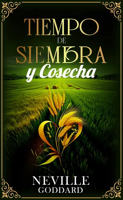 Tiempo De Siembra Y Cosecha - Colección Deluxe book cover