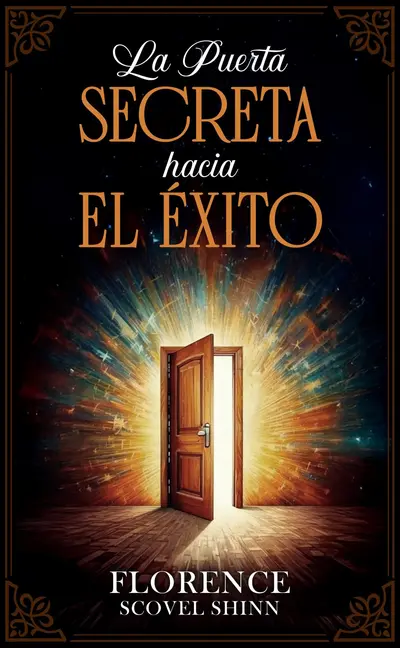 La Puerta Secreta Hacia El Éxito - Colección Deluxe book cover