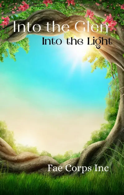 Into The Glen book cover