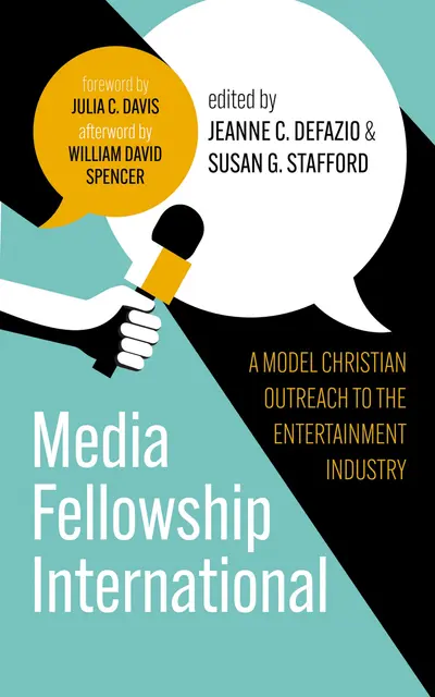 Media Fellowship International book cover