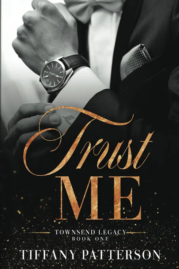 Trust Me (Townsend Legacy) by Tiffany Patterson cover