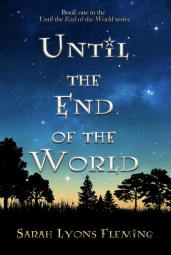 Until the End of the World by Sarah Lyons Fleming cover