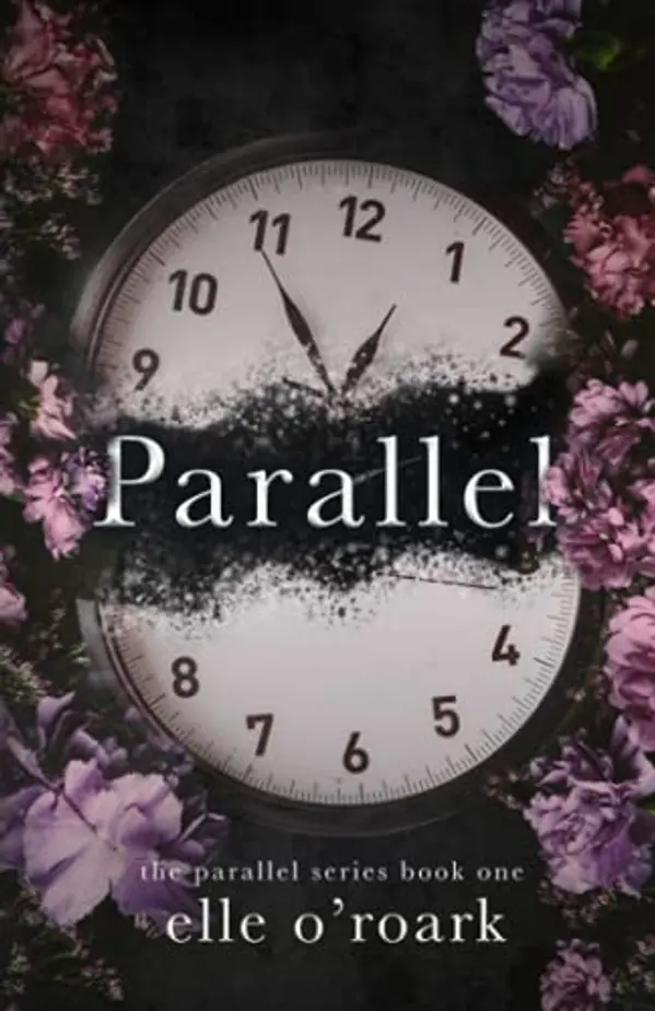 Parallel by Elle O'Roark, Elizabeth O'Roark cover