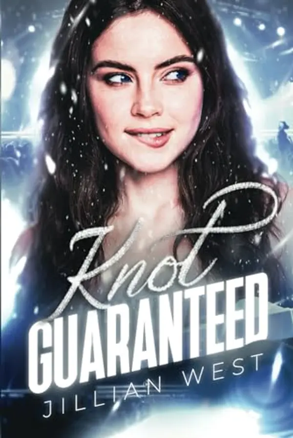Knot Guaranteed by Jillian West cover