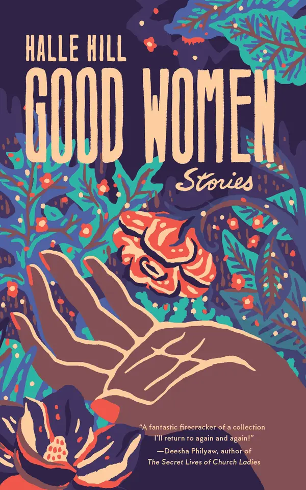 Good Women by Halle Hill cover