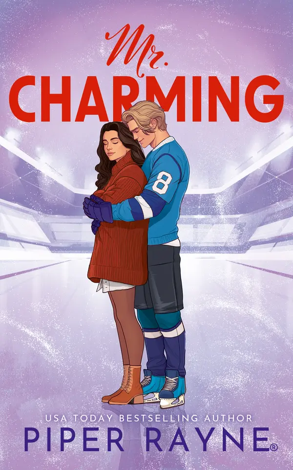 Mr. Charming by Piper Rayne cover