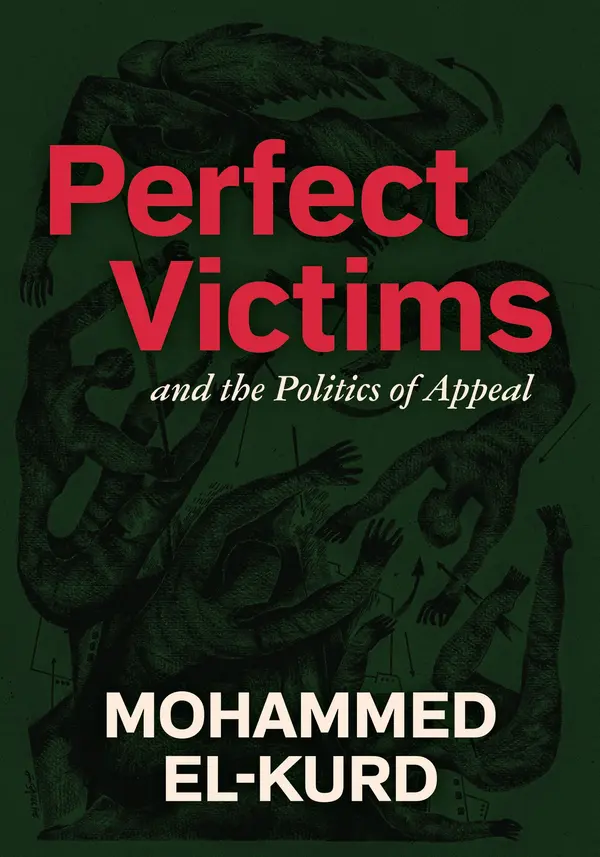 Perfect Victims by Mohammed El-Kurd cover