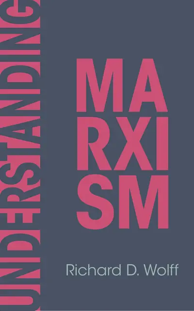 Understanding Marxism book cover