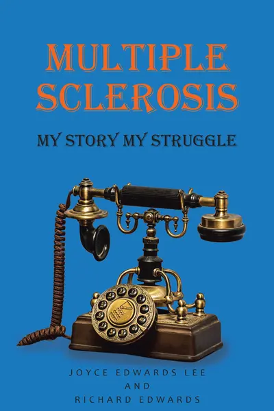 Multiple Sclerosis book cover