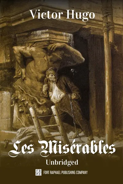 Les Misérables - Unabridged book cover