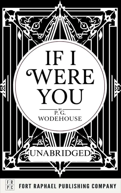 If I Were You - Unabridged book cover