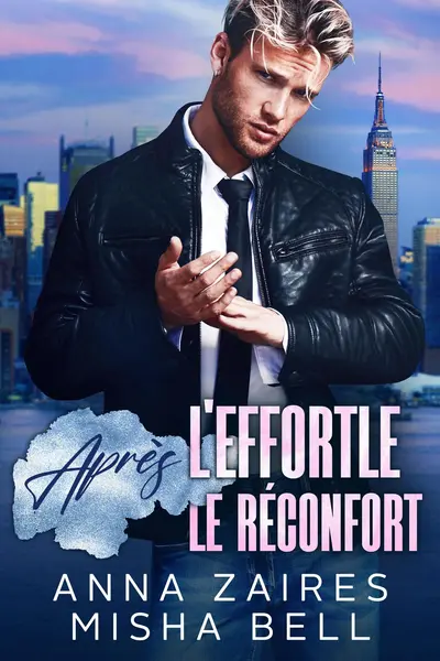 Après l'effort, le réconfort book cover