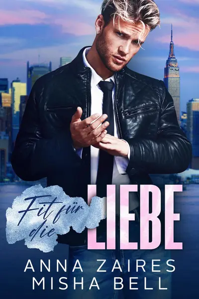 Fit für die Liebe book cover
