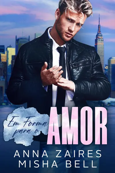Em Forma Para O Amor book cover