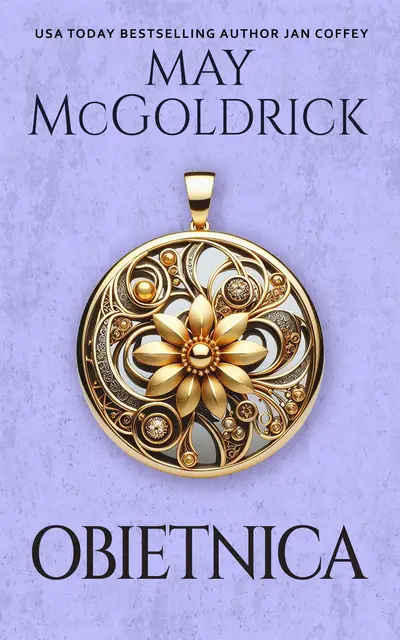 Obietnica book cover