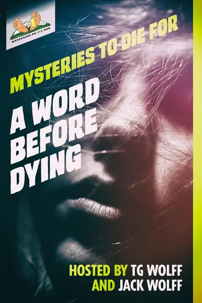 A Word Before Dying book cover