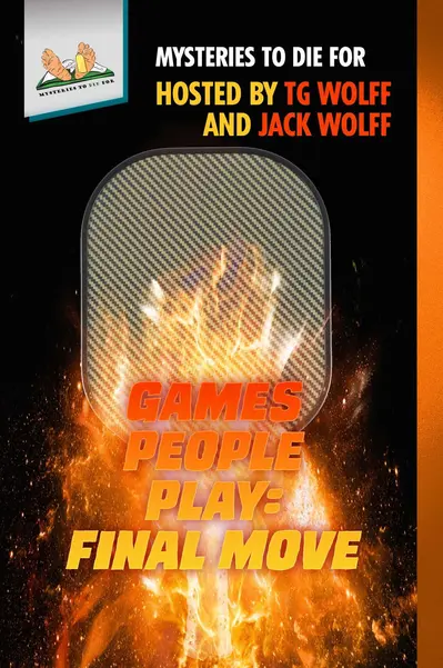 Games People Play: Final Move book cover