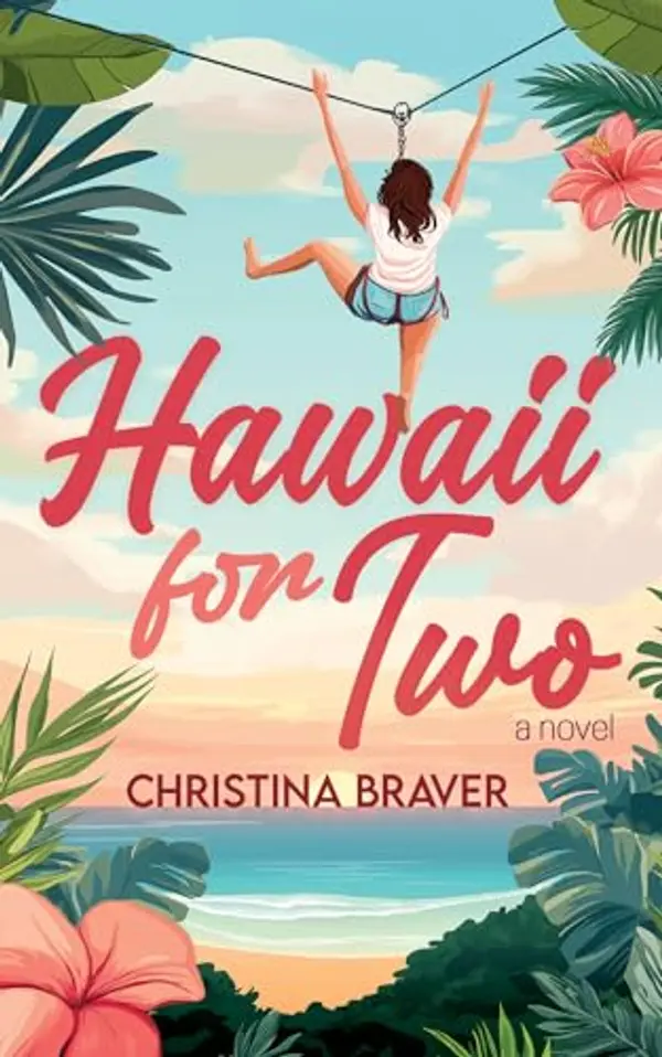 Hawaii for Two by Christina Braver cover