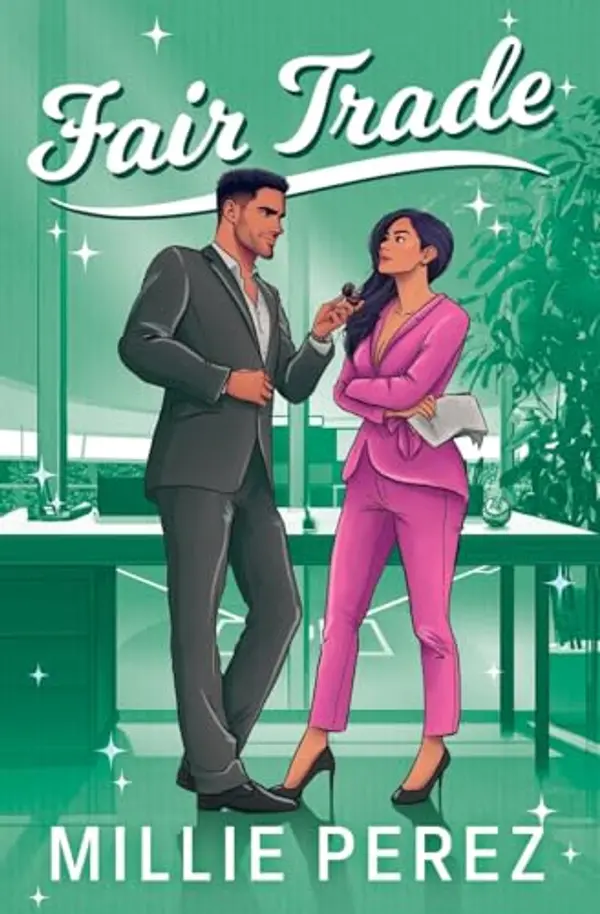 Fair Trade by Millie Perez cover