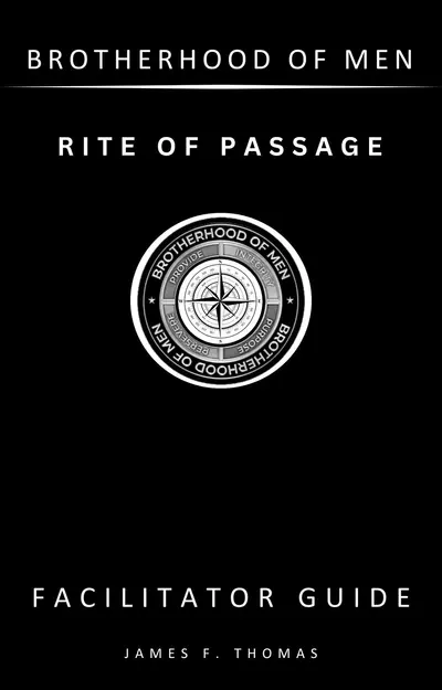 Rite of Passage book cover