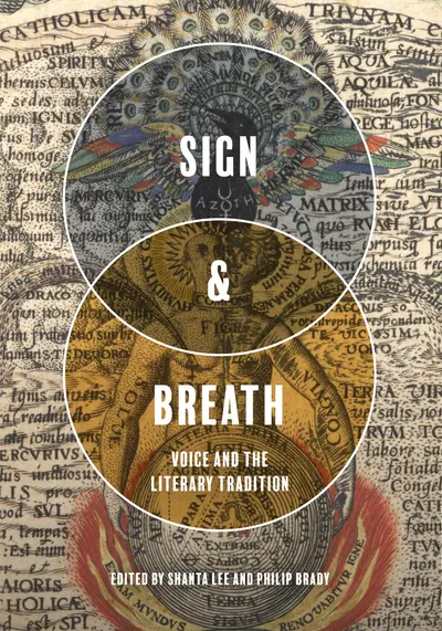 Sign & Breath book cover