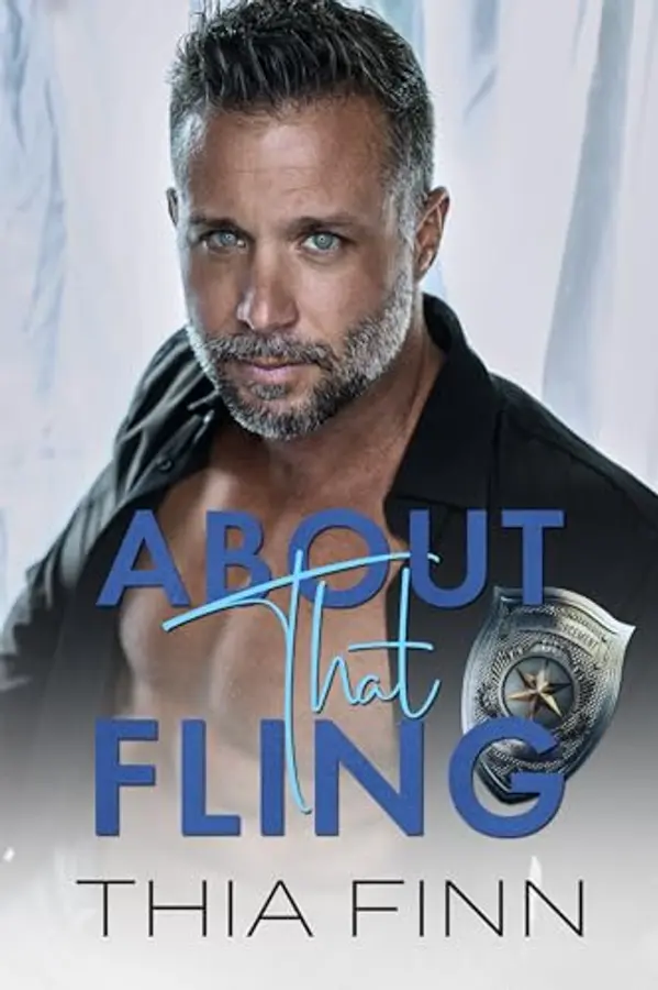 About That Fling by Thia Finn cover