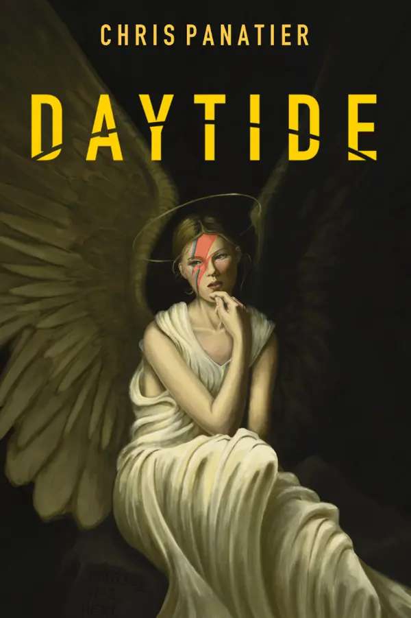 Daytide by Chris Panatier cover
