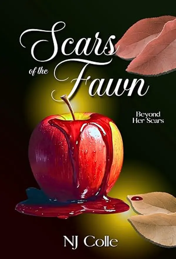 Scars of the Fawn by NJ Colle cover