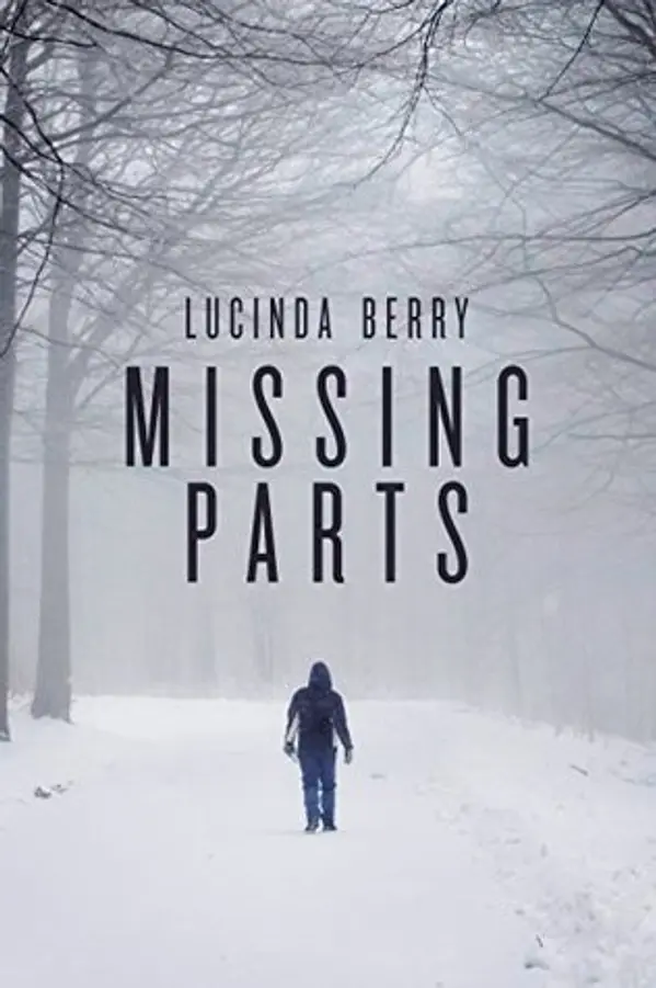 Missing Parts by Lucinda Berry cover