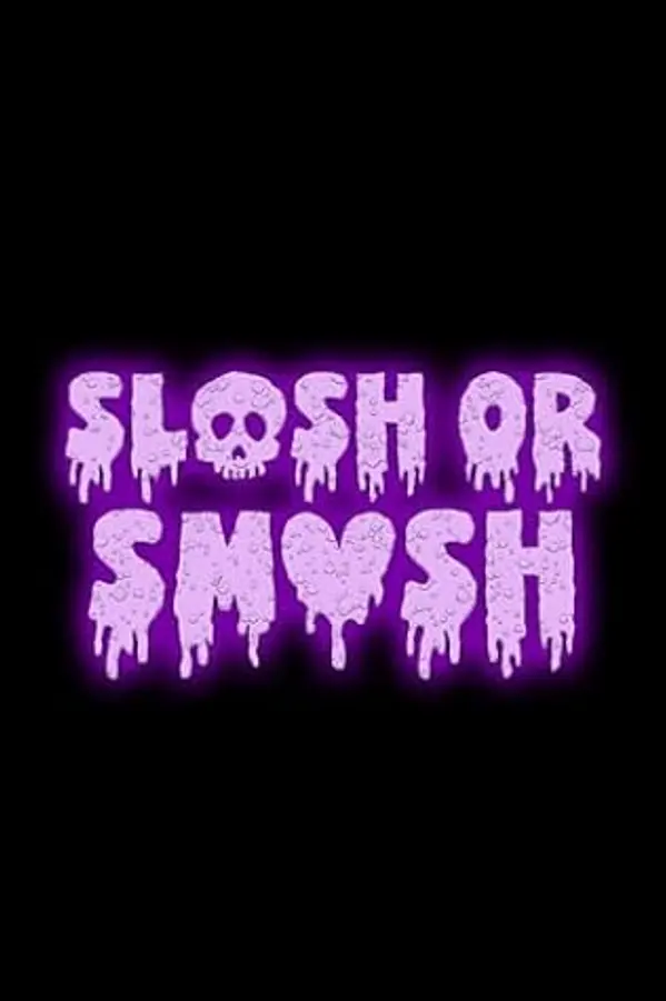 Slash or Smash: A Halloween Menage Novella (Festive ASF) by Dee Garcia cover