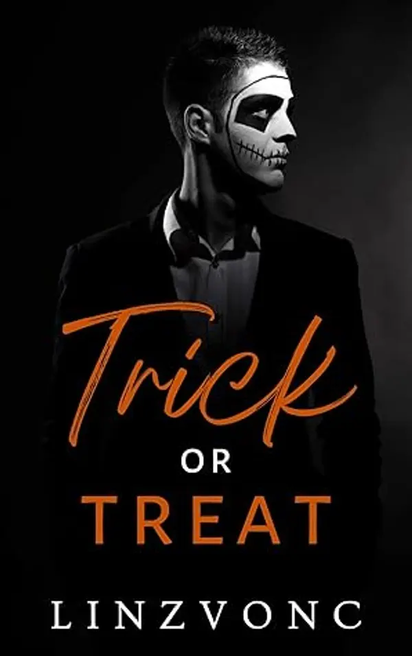 Trick or Treat by Linzvonc cover